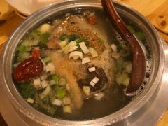 -元奶奶包饭(公新银浦店)