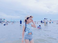 -碧海金沙