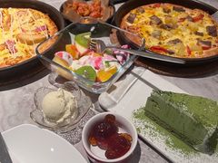 -必胜客(WOW玉泉远洋店)