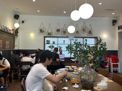 -小豆海棠(嘉兴路店)