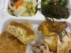 -香妃烤鸡(新奥店)