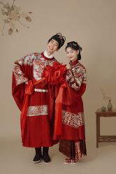 -绽放摄胶片摄影工作室
