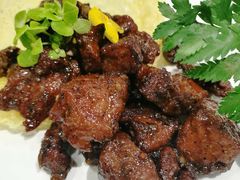 -上海1号私藏菜(静安店)