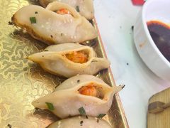 -安答龙虾·烧烤·大排档