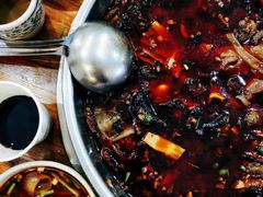 -黑竹香鸡(营和巷店)