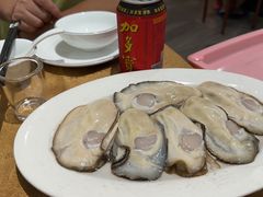 -濠轩阁特色生蚝火锅总店