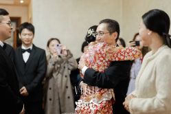 点击看大图 -Chic Bridal 熙可婚纱