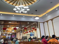 大堂-老师家羊杂碎(延安总店)