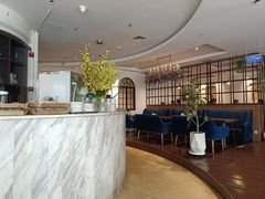 -花舍·新派粤菜·西餐·下午茶(亚运村·鸟巢店)
