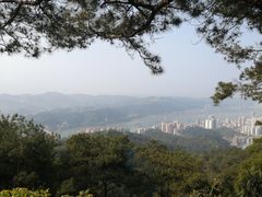 -白云山风景名胜区