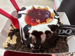 -DQ·蛋糕·冰淇淋(鸿坤店)