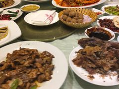 -晋阳饭庄(虎坊桥店)