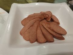 -功德林素菜饭庄(前门店)