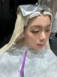 -DL HOPE造型