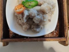 -粤点越有·茶点·粤菜(樵岭国际店)