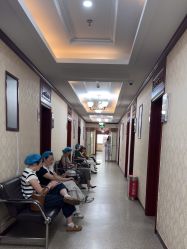 -南京医科大学友谊整形外科医院