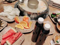-江小渔鲜鱼火锅(冠亚星城店)