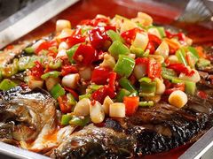 -重庆巫山烤鱼(德化街店)