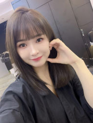 -米可造型烫染