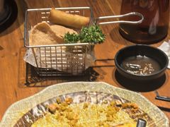 -太泰东南亚餐厅(万福广场店)