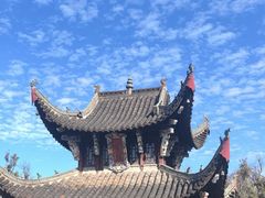 -九华山风景区