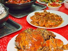 -岛中岛·海鲜大排档·万宁老字号(东澳店)