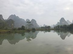 -大新明仕山庄