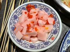 -来涮蜀鲜货火锅串串香(菜市口店)