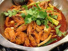 -万州大虾(五桥店)