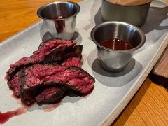 -THE CANNERY&JUJU 新鲜海鲜·牛排美食酒廊