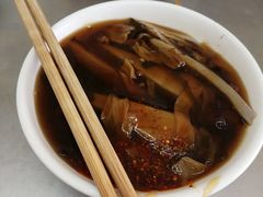 -杨记灌肠(食品街店)
