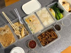-禄运茶居·手工点心(猎德店)