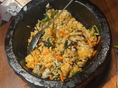 -大同江朝鲜菜•长春地标美食(绿园吾悦广场店)