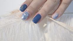 -NEW LOOK-绿麓 · 美甲美睫脱毛工作室