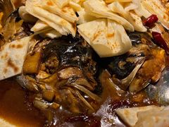 -旺顺阁鱼头泡饼(常营店)