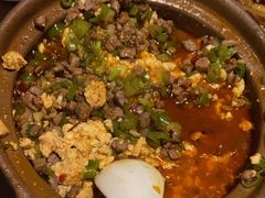-重庆石磨豆花庄(乔庄店)