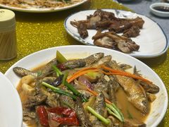 -柠静私家菜(石板巷店)