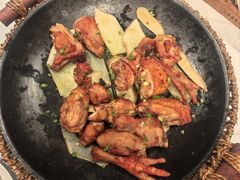 -海鸿荟·沿江菜(中山北路店)
