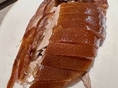 -北平食府·北京烤鸭(北京西站六里桥店)