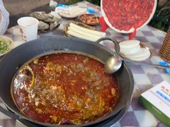 -赵美丽·重庆社区火锅·直营店(火车东站·中豪国际店)