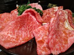-俺的焼肉(銀座9丁目店)