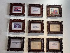 -金苑酒家·客家菜·广东老字号(万象店)
