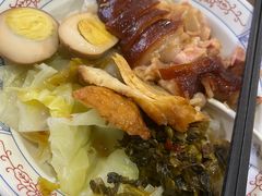 -香友记正宗隆江猪脚饭(首经贸店)
