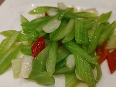-石榴花新疆清真餐厅(莫愁湖店)
