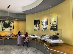 -亚非会议纪念博物馆