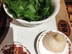 -东门口涮肉·砂锅·烤串(老门东店)