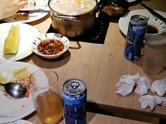 -星伦多自助料理(江阴万达店)