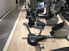 -FLARE STAR FITNESS(复地活力城店)