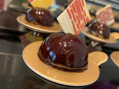 -济南香格里拉·咖啡泉自助餐厅