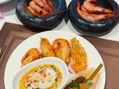 -云冈美高大酒店-西餐厅